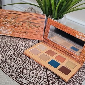 Beauty for Real Eyeshadow Palette